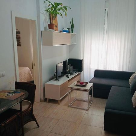 Apartamento Privado En Alameda De Hercules إشبيلية المظهر الخارجي الصورة