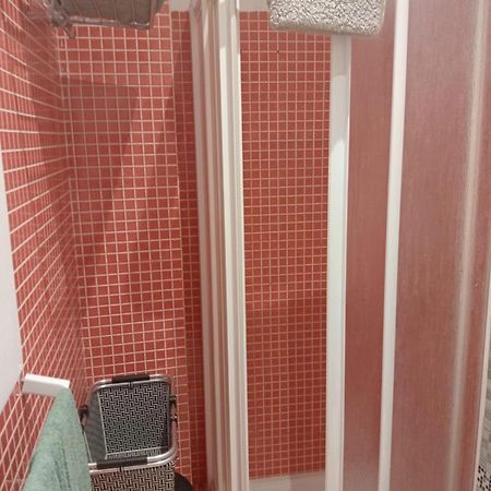 Apartamento Privado En Alameda De Hercules إشبيلية المظهر الخارجي الصورة